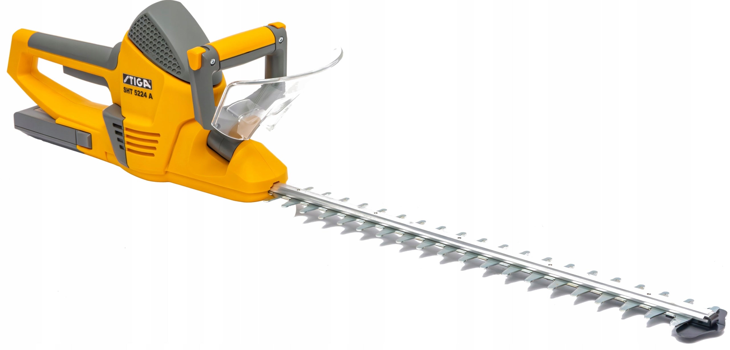 Hedge Trimmer Cordless STIGA SHT 5224 A 52cm Adjustable Handle Battery capacity 1.9 Ah