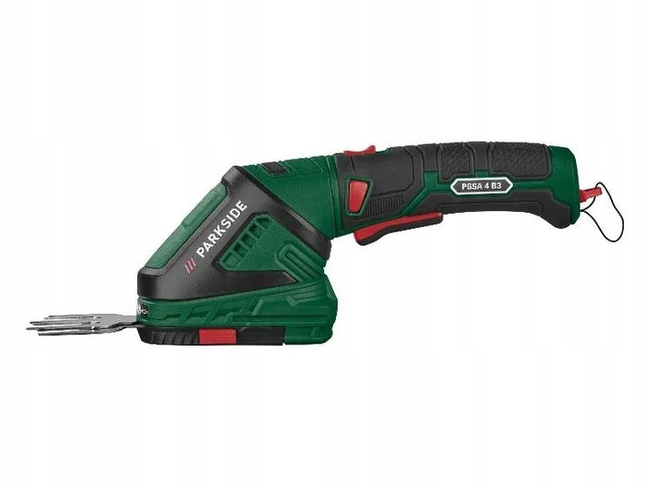 Hedge Trimmer Electric Scissor Trimmer 2in1 For Trimming Cutting EAN (GTIN) 6974567237077