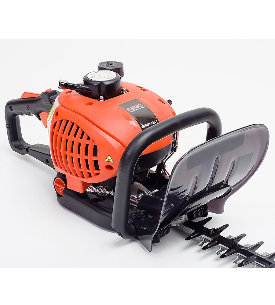 Hedge Trimmer NAC HTP60-225-T Brand NAC