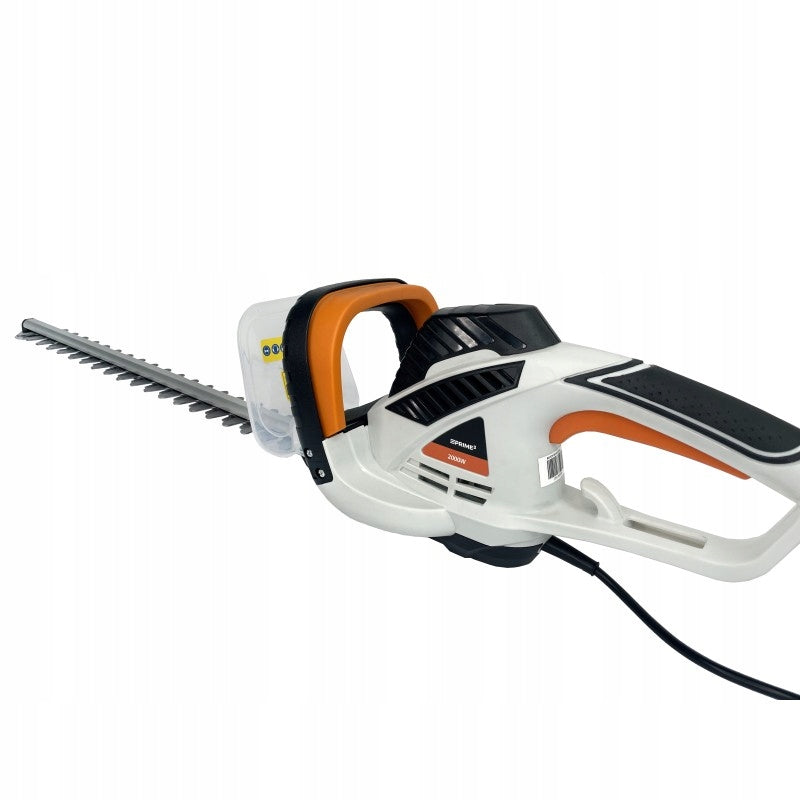 Hedge Trimmer PRIME3 GHT61 51cm Blade Length, Lightweight, 2000W MAX EAN (GTIN) 5901750507250