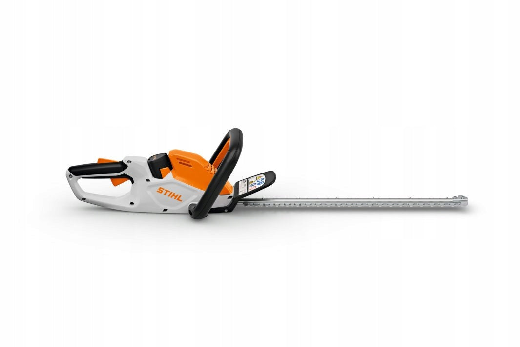 Hedge Trimmer Stihl HSA40 Cordless 50CM Battery Operated As2 SET Manufacturer code HA080113527