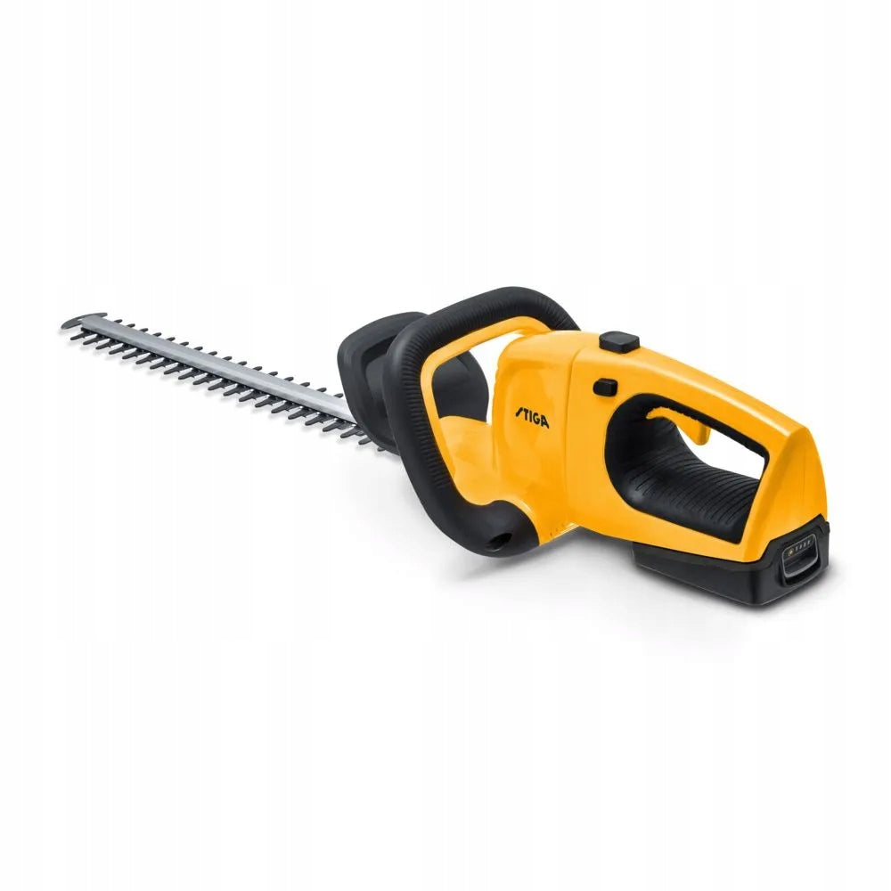 Hedge Trimmer with Battery and Charger HT 100 E Kit STIGA Manufacturer code 8008984843851