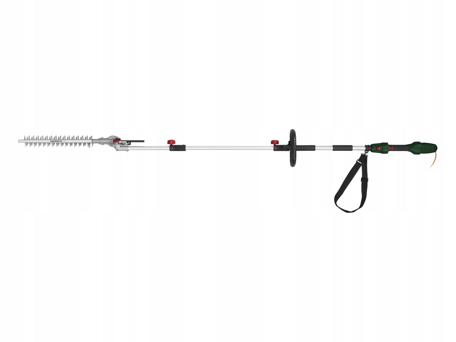 Hedge Trimmer with Long Handle PEHSL 800 A1 Parkside