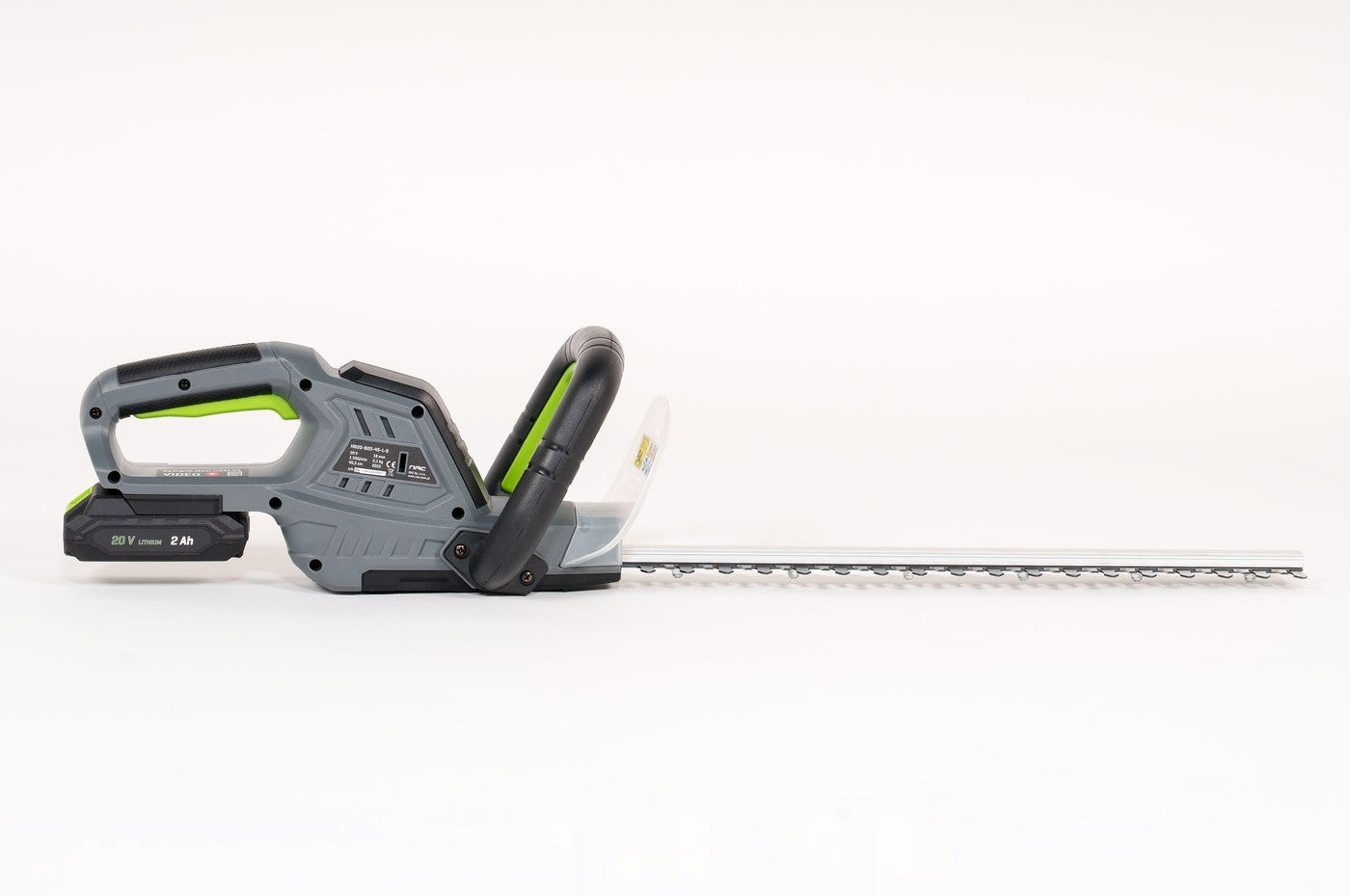 Hedge trimmer NAC 20V - HB20-B20-45-L-S Brand NAC