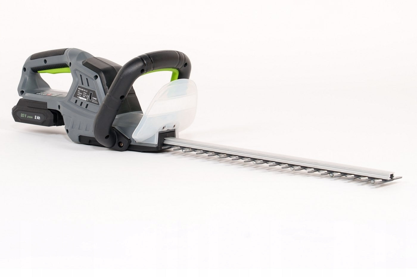 Hedge trimmer NAC 20V - HB20-B20-45-L-S Manufacturer code HB20-B20-45-L-S