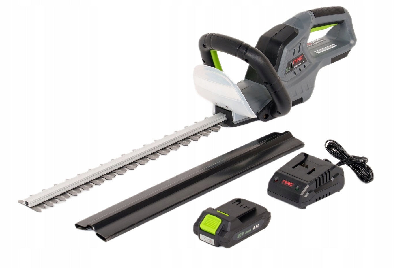 Hedge trimmer NAC 20V - HB20-B20-45-L-S
