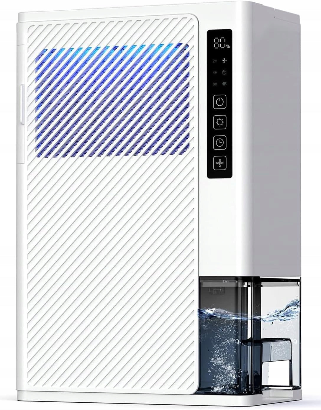 Heelay X1 3L 24H Silent Timer Auto Stop Office Room