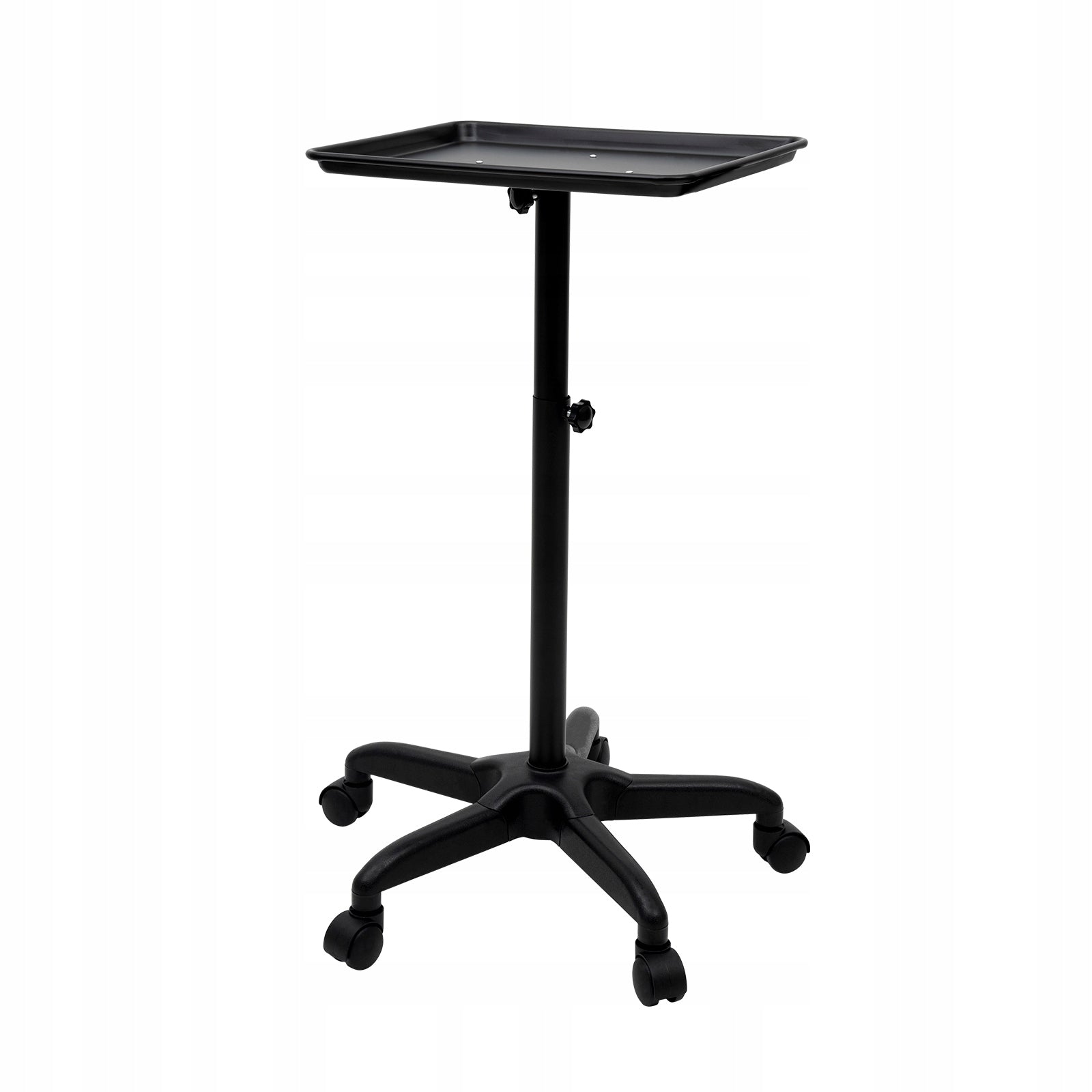 Height Adjustable Rolling Beauty Trolley Cart Tattoo Salon Spa Manufacturer code fdft30-4t