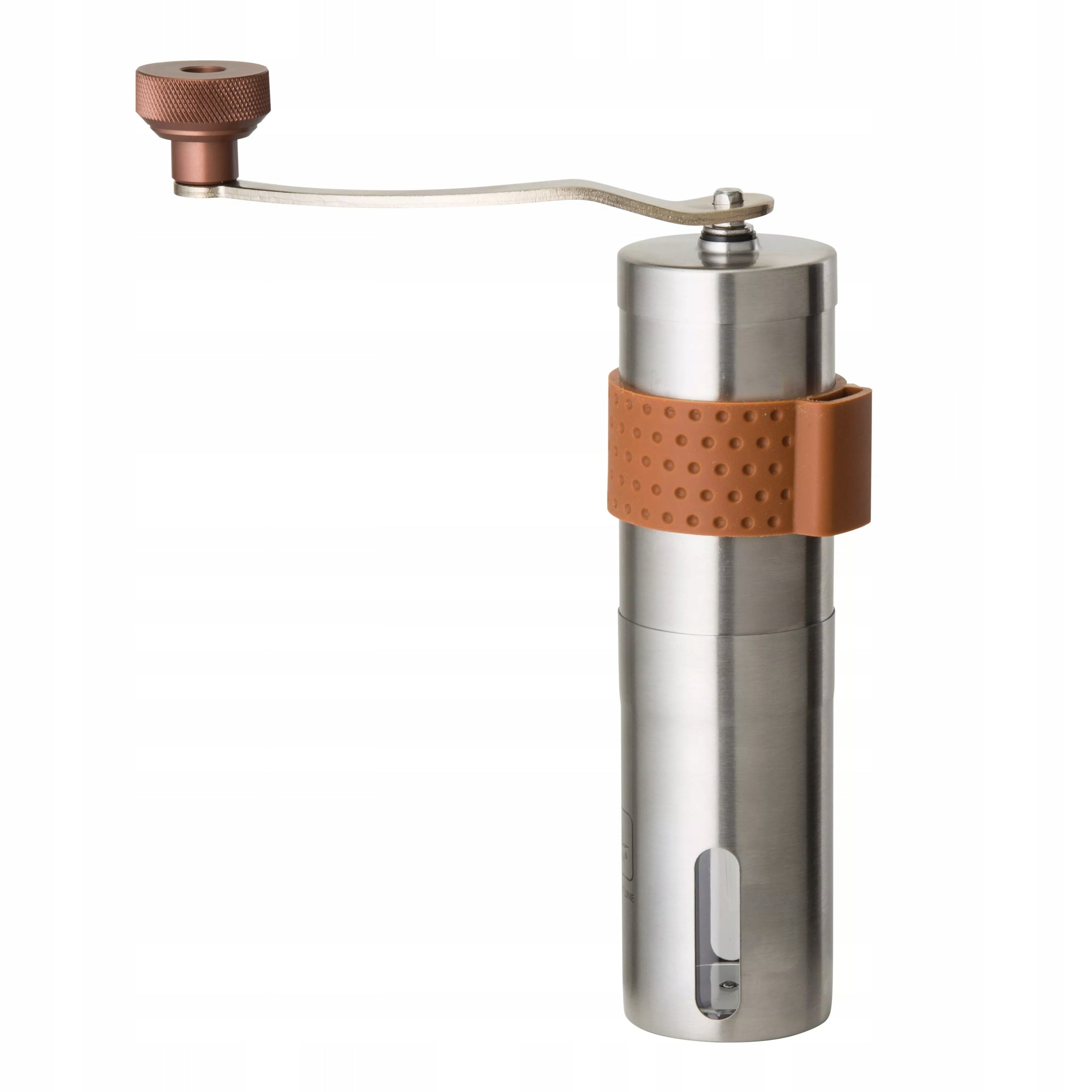 Helikon Camp Hand Coffee Grinder Brand Helikon