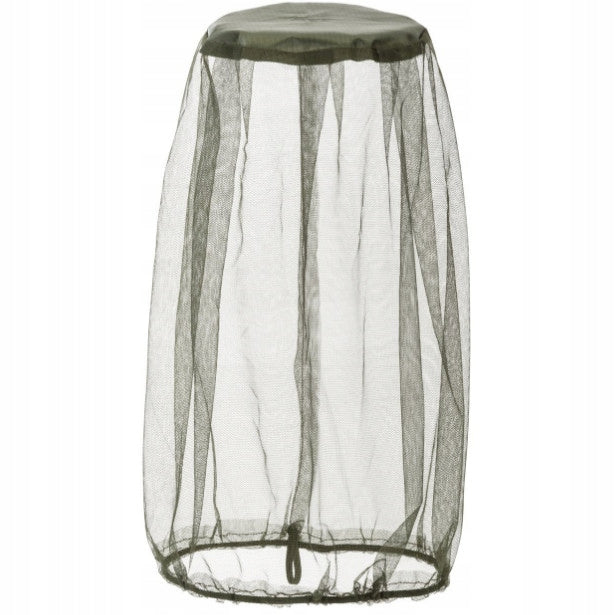 Helikon Mosquito Net Polyester Mesh Olive Green CZ-MOS-PO-02 Manufacturer code CZ-MOS-PO-02