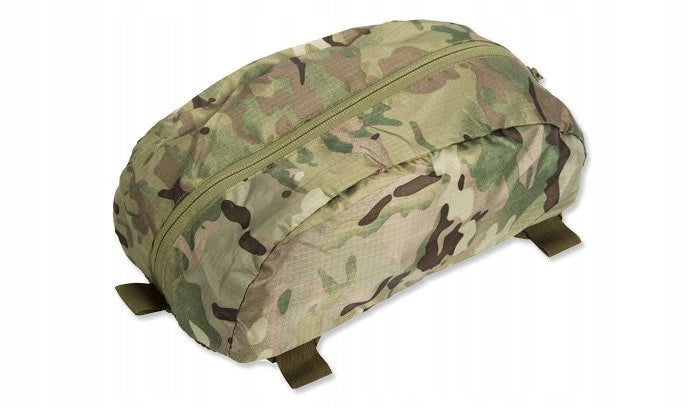 Helikon Supertarp camping sheet - 300 x 300 cm - Shadow Grey Manufacturer code PO-STP-PO-35
