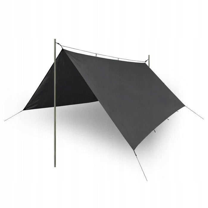 Helikon Supertarp camping sheet - 300 x 300 cm - Shadow Grey
