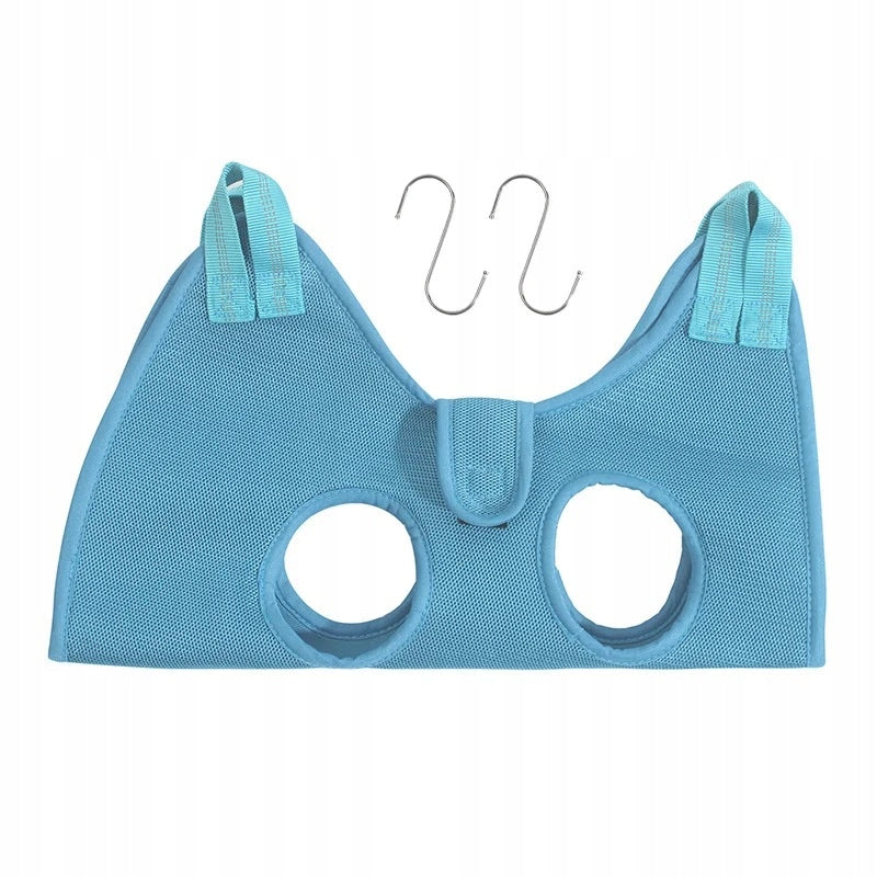 Helper DOGLEMI Hammock Groomer Care for Cat Dog (PD50094-BL-L) EAN (GTIN) 5906288534976