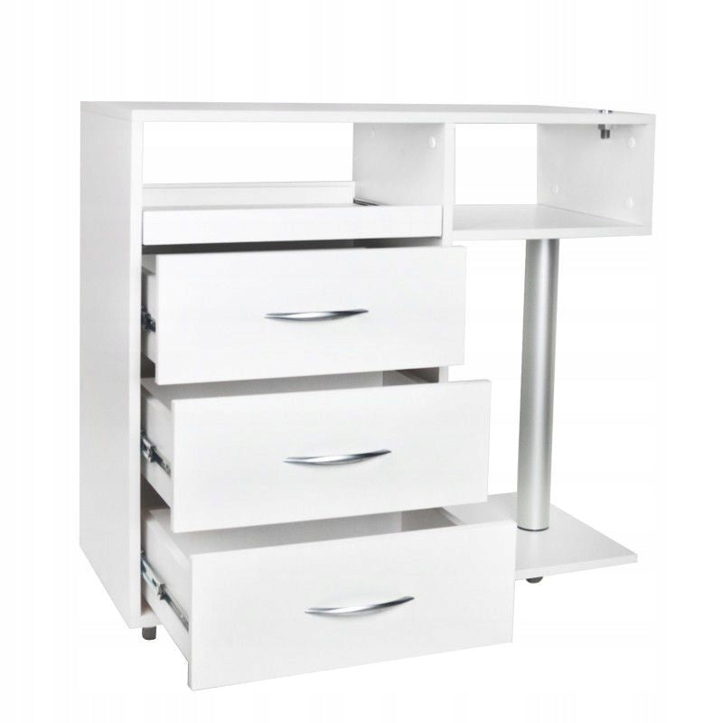 Helper podiatric unit Y-300 white Brand Activ