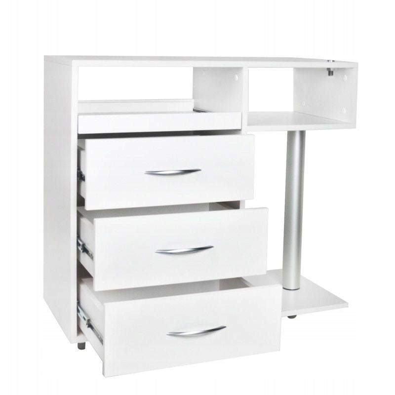 Helper podiatric unit Y-300 white