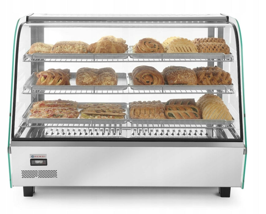 Hendi Adjustable heating cabinet 160 l Brand Hendi