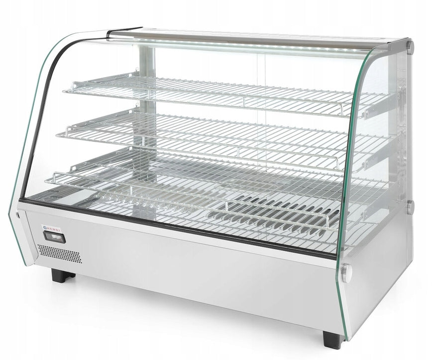 Hendi Adjustable heating cabinet 160 l