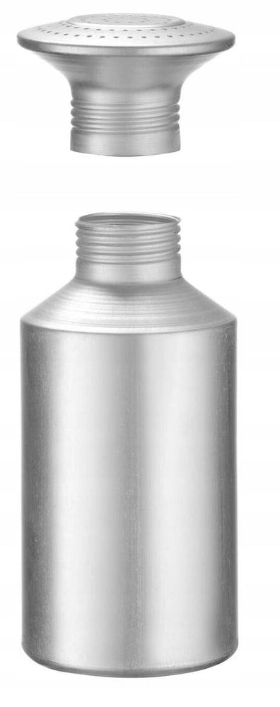Hendi Salt shaker diameter 80x(H)195 mm Batteries included no
