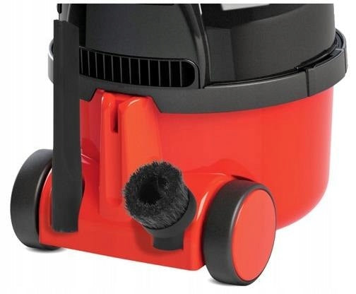 Henry Numatic HVR160 bagged strong Henry vacuum cleaner for home school company Dominant color black