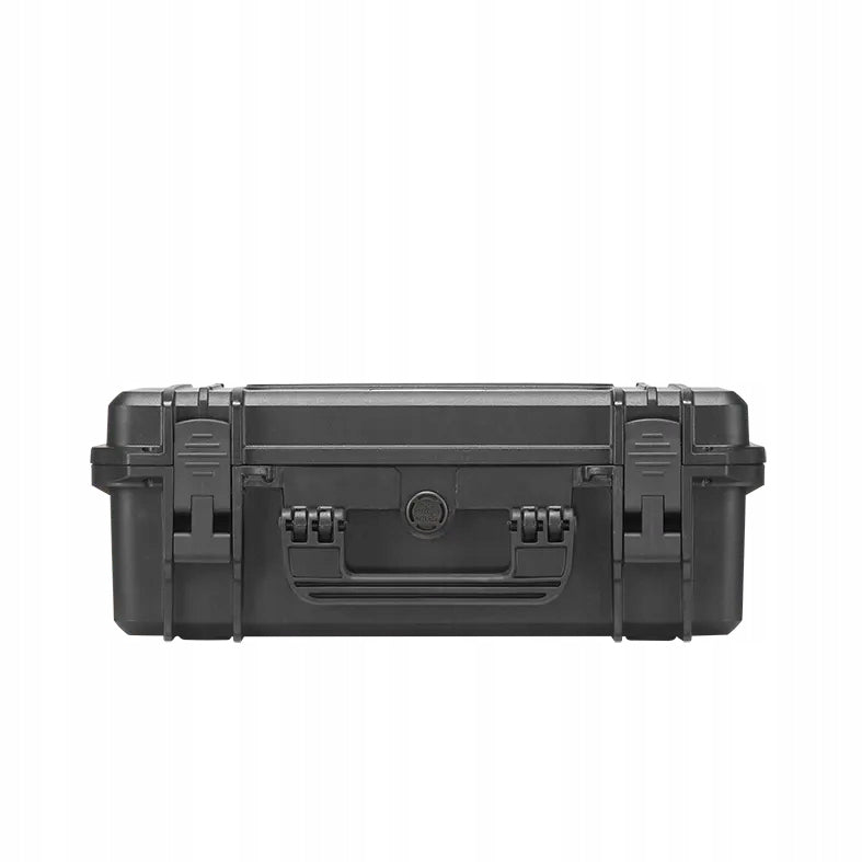 Hermetic case MAX430 464x366x176 mm Brand Plastica Panaro