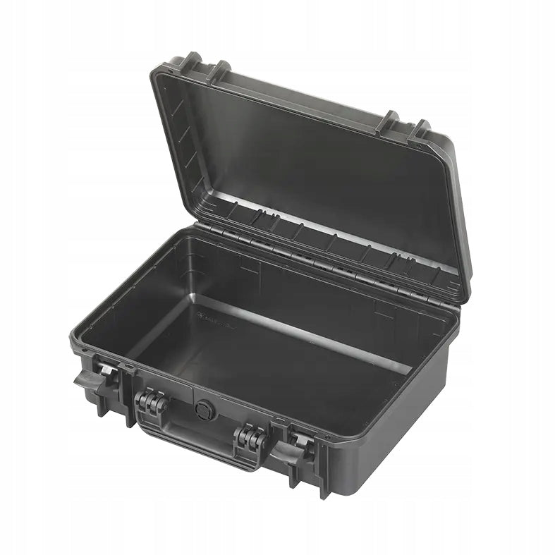 Hermetic case MAX430 464x366x176 mm Manufacturer code MAX 430