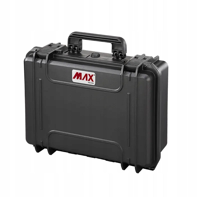 Hermetic case MAX430 464x366x176 mm