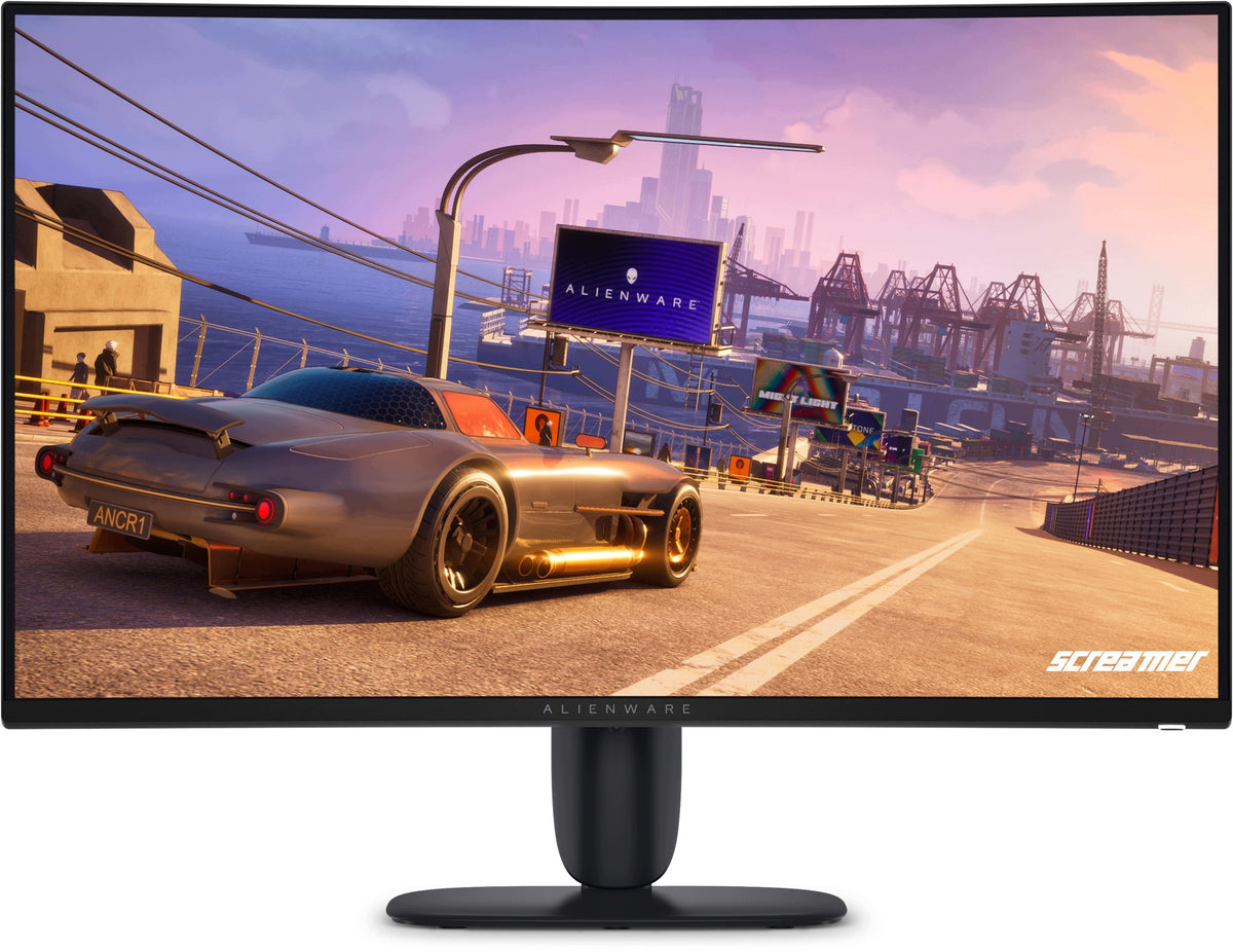 Herní monitor DELL Alienware 32 240Hz AW3226DM 31,3 palce QHD VA LED 2x Brand no brand