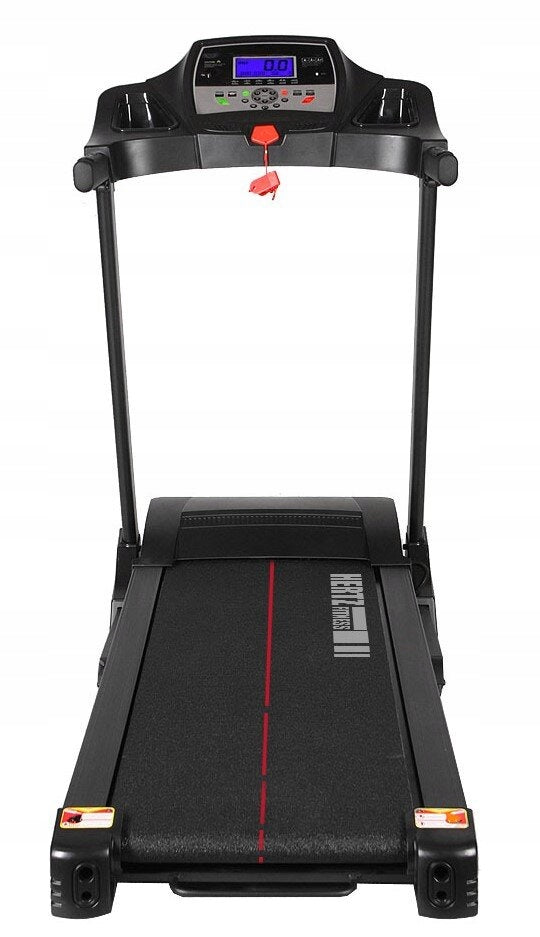 Hertz Advanced electric treadmill Model other