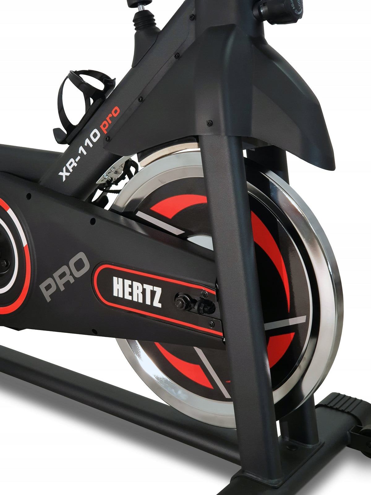 Hertz FITNESS XR-110 Pro spinning exercise bike Brand Hertz
