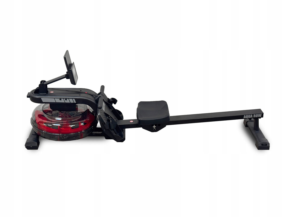 Hertz Fitness AQUA ROW Manufacturer code TF-93001