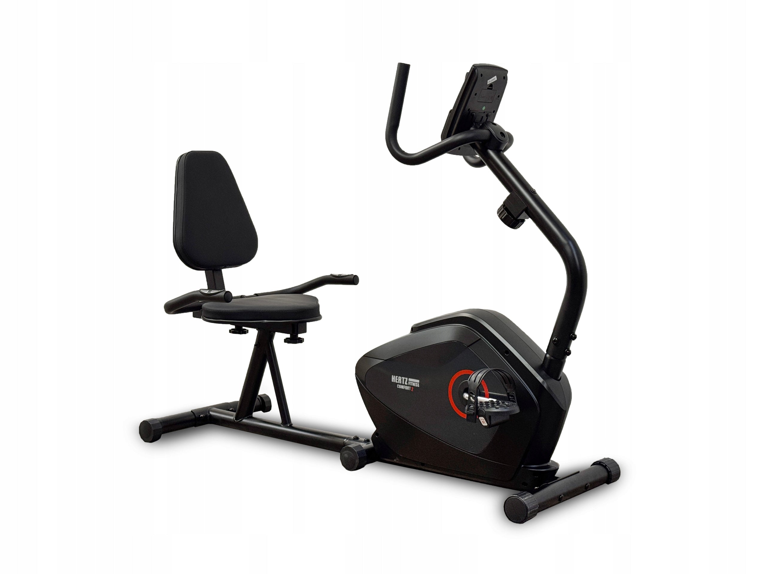 Hertz Fitness COMFORT 2 exercise bike Brand Hertz-Fitness