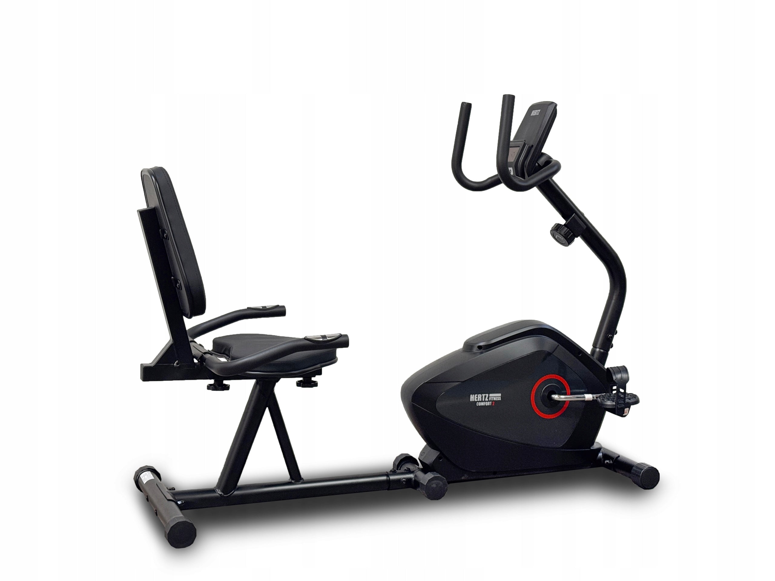 Hertz Fitness COMFORT 2 exercise bike