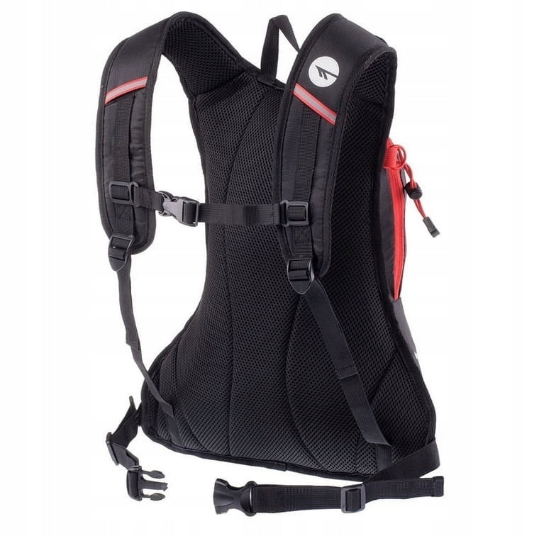 Hi-Tec Ivo Running Backpack for Running Packaging status original