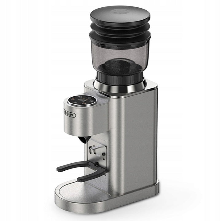 HiBREW G7 Automatic Coffee Grinder with48 Customizable Grind Settings 150w