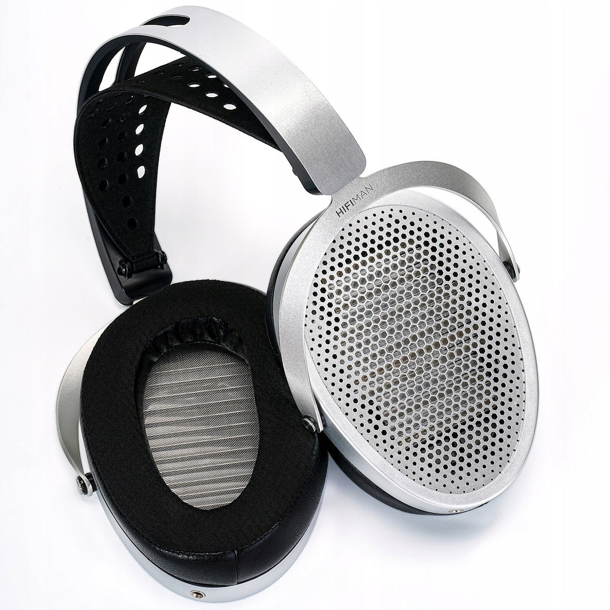 HiFiMAN EDITION XV OPEN, OVER-EAR, PLANAR ON-EAR HEADPHONES Manufacturer code HFM-Edition-XV