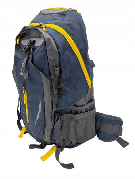 HiMountain BACKPACK TERRA 35l Garnet/Yellow Packaging status original