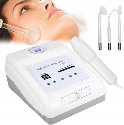 High Frequency Electropathy Device Acne Treatment