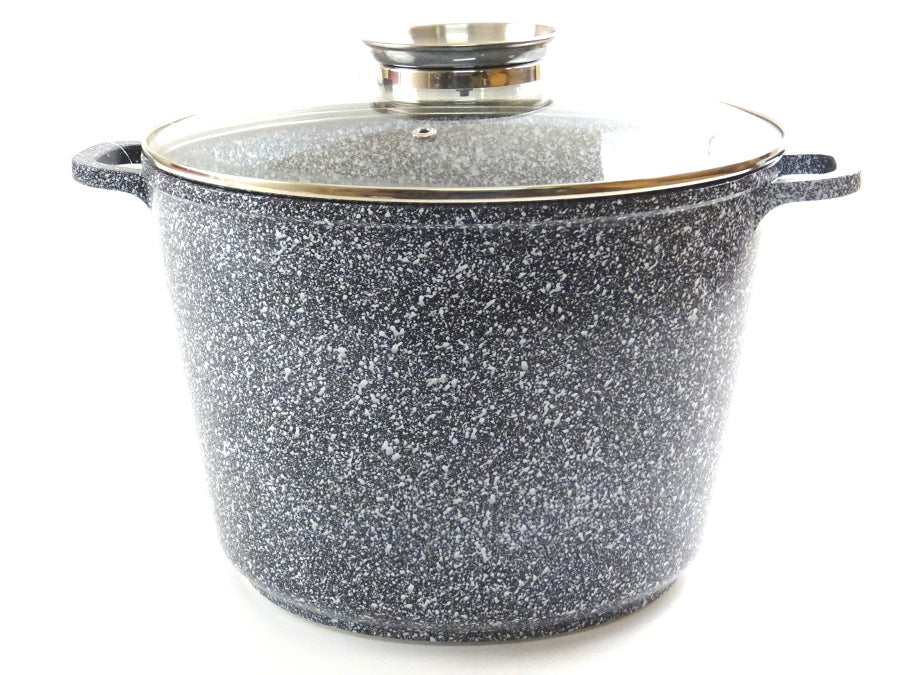 High Pot Boiler Pan Induction 7526