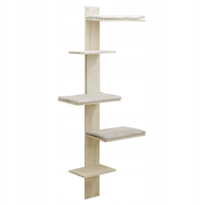 High Scratcher Kerbl 101 - 160 cm Brand Kerbl