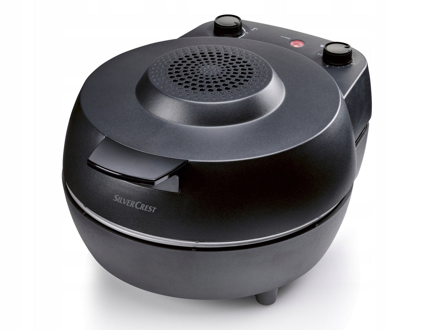 High Temperature Pizza Oven, 1200 W SILVERCREST