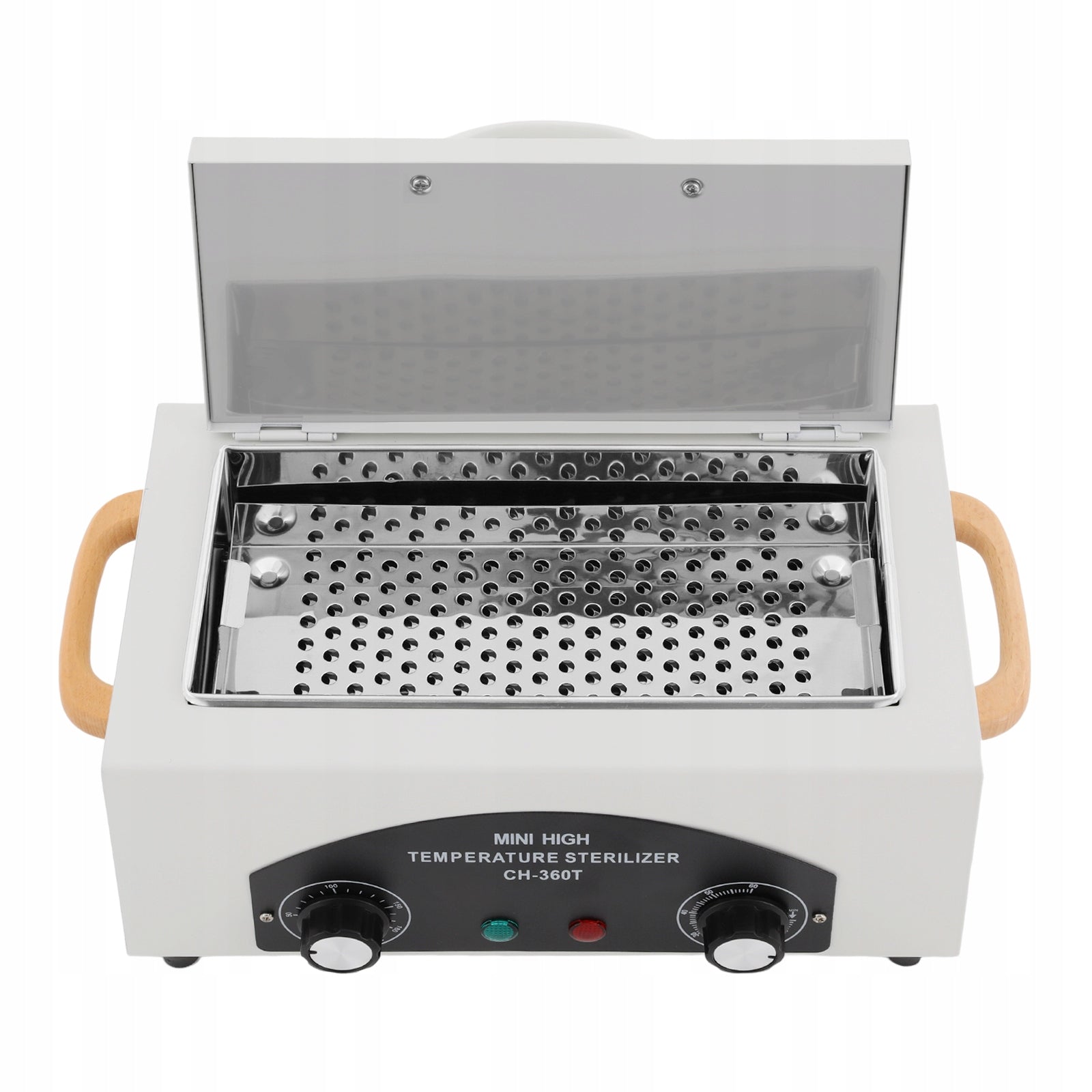 High Temperature Sterilizer Autoclave Machine,Metal Tool Cleaner Machine Brand Soulima