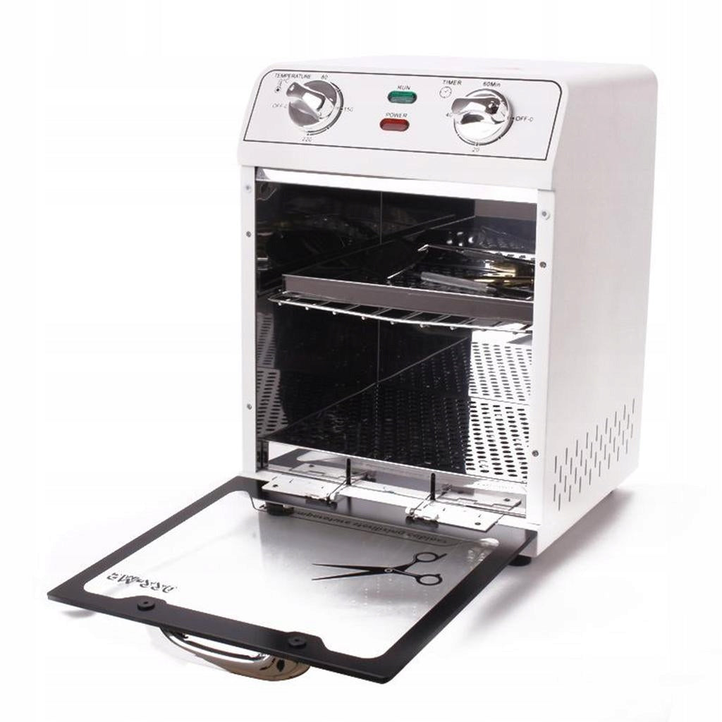 High Temperature Sterilizer Box Nail Art Salon Portable Sterilizing Tool Kind other