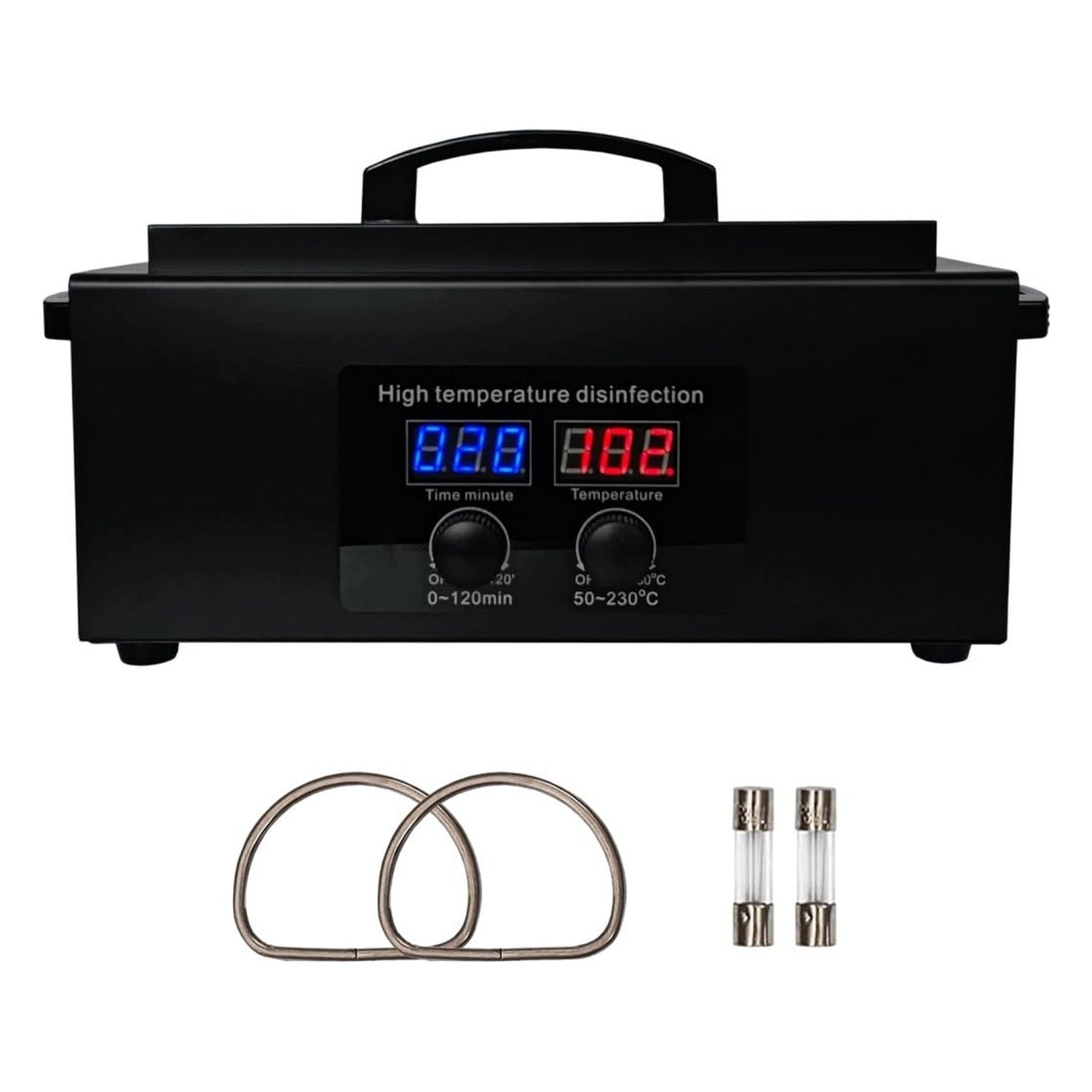 High Temperature Sterilizer - Professional - for Tools - Chemical Free