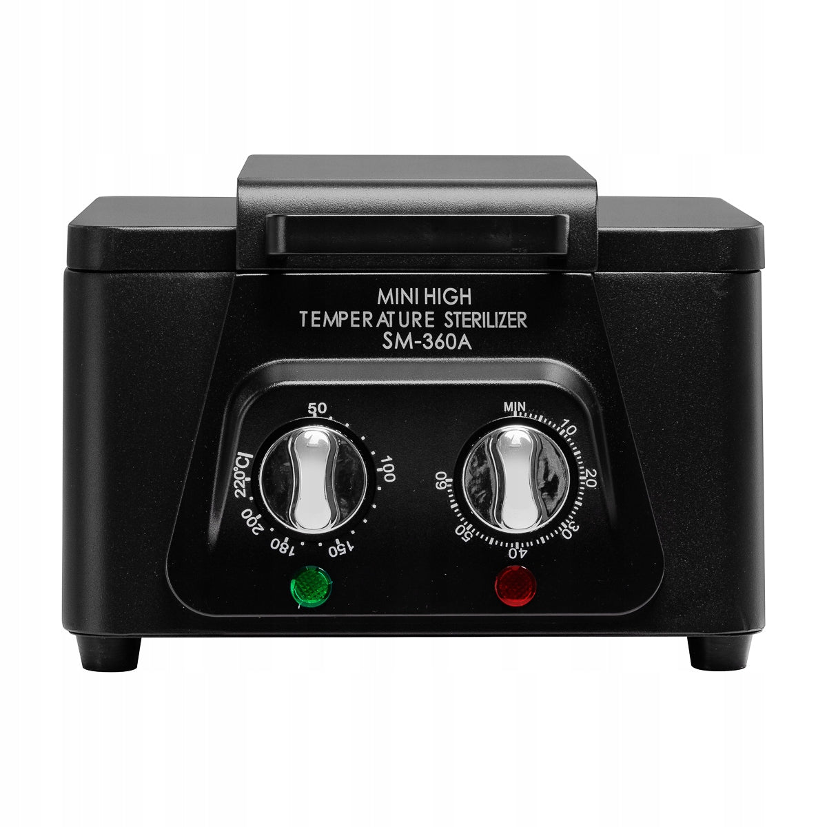 High Temperature Sterilizer SM-360A black Manufacturer code SM-360A