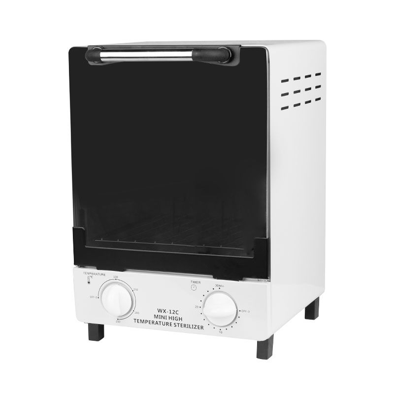 High Temperature Sterilizer WX-12C M3146 Manufacturer code AC133208