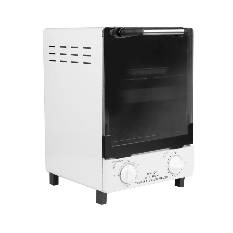High Temperature Sterilizer WX-12C M3146