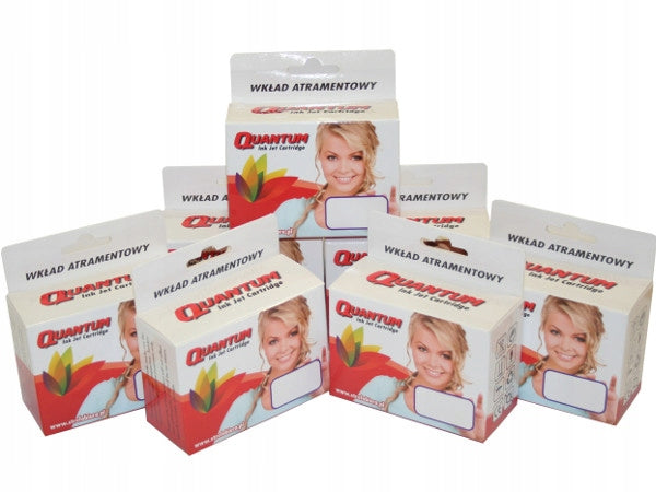 High Yield Ink Cartridge Set for HP 301XL BK + Colour 2540 1000 1050 1510 2050 Manufacturer code Wysokowydajny Komplet 2x Tusz do HP 301 XL
