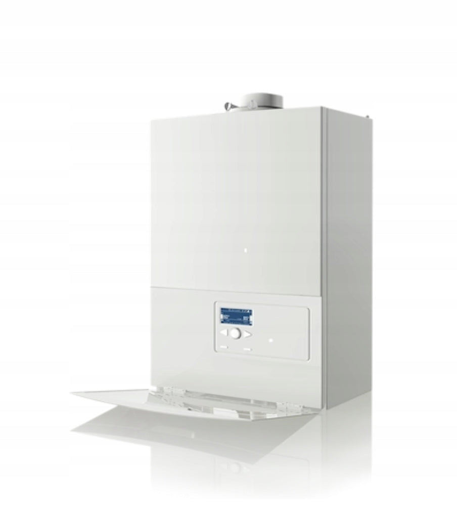 High-efficiency dual-function boiler I28ECZ Packaging status original