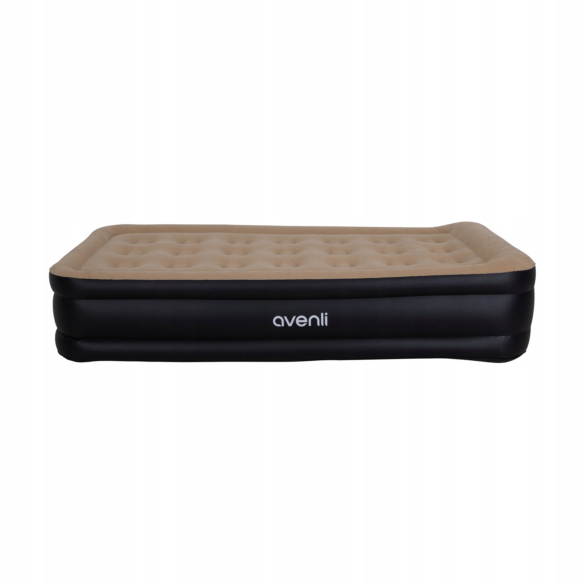 High pumped mattress AVENLI with built-in pump 196x97x47 cm Packaging status original
