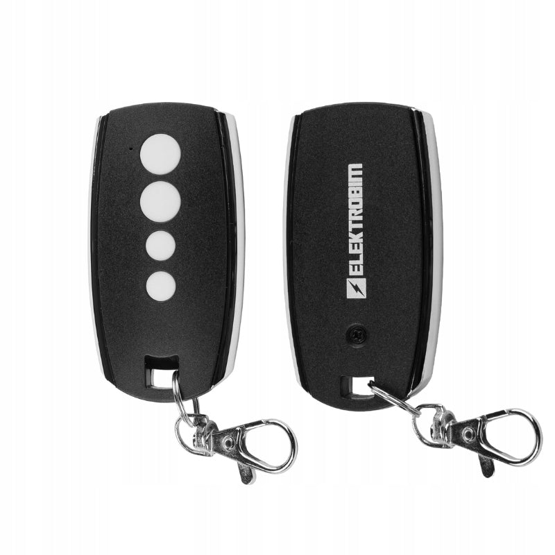 High-speed drive for SLIDING GATE 20m/min UP TO 2500kg KSE380 SET without strips Engine power 250 W